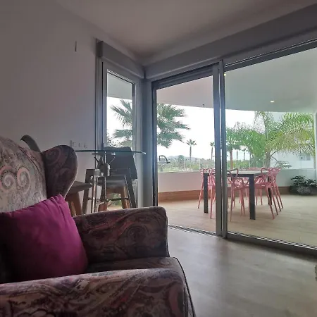 Appartement Belvilla By Oyo In Motril