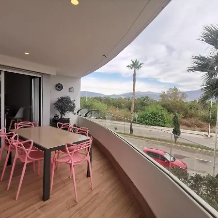 Belvilla By Oyo In Motril