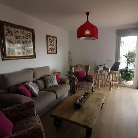 Appartement Belvilla By Oyo In