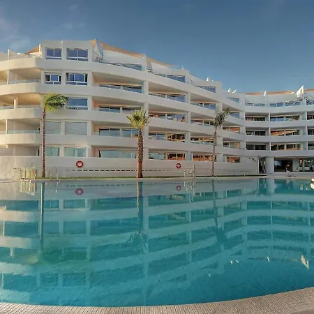 Belvilla By Oyo In Appartement Motril