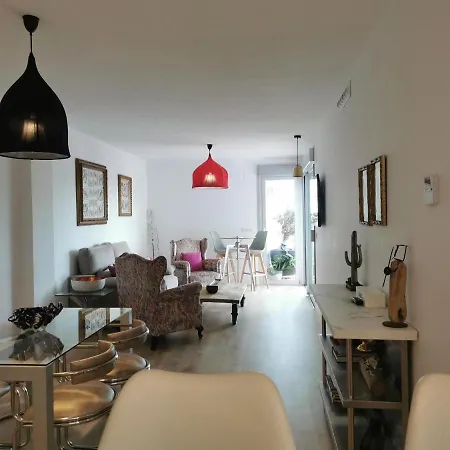 Belvilla By Oyo In Appartement