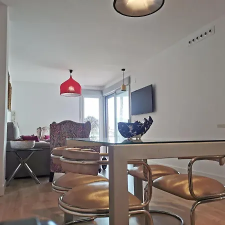 Appartement Belvilla By Oyo In Motril