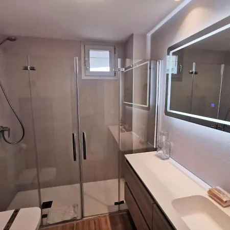 Appartement Belvilla By Oyo In *