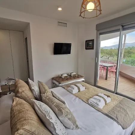 Appartement Belvilla By Oyo In