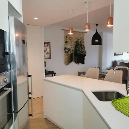 Appartement Belvilla By Oyo In