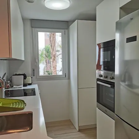Appartement Belvilla By Oyo In Motril