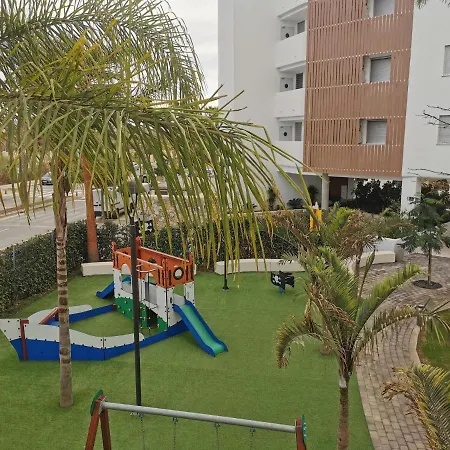 Belvilla By Oyo In * Motril