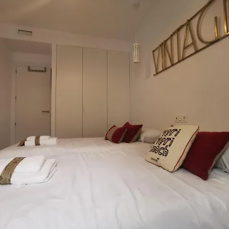 Appartement Belvilla By Oyo In *