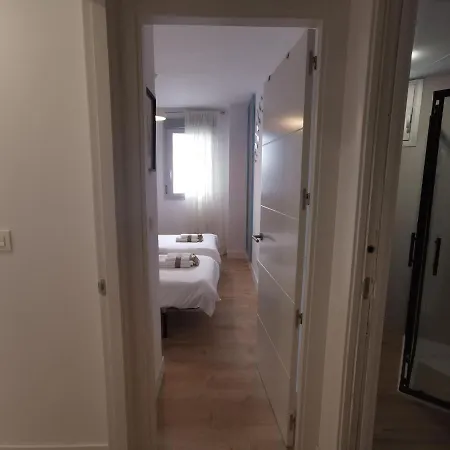 Appartement Belvilla By Oyo In Motril