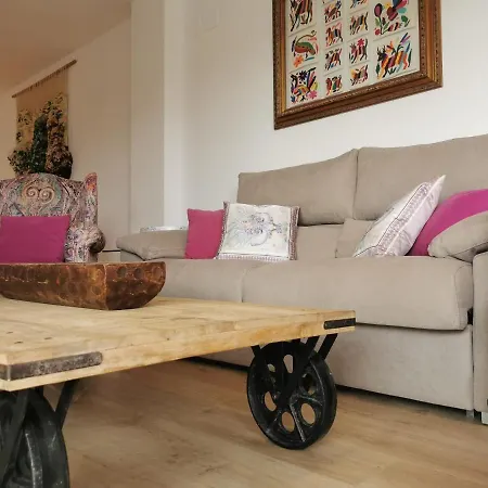 Belvilla By Oyo In * Motril
