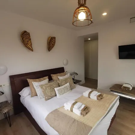 Appartement Belvilla By Oyo In